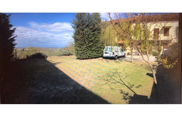 casa indipendente in vendita a Casasco