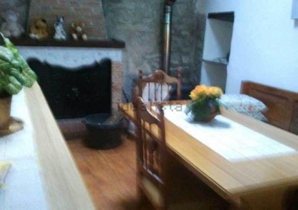 casa semindipendente in vendita a Casasco