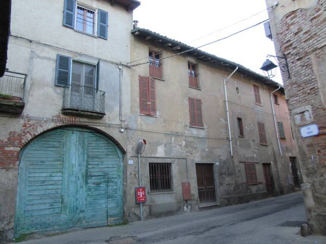 casa indipendente in vendita a Cassine