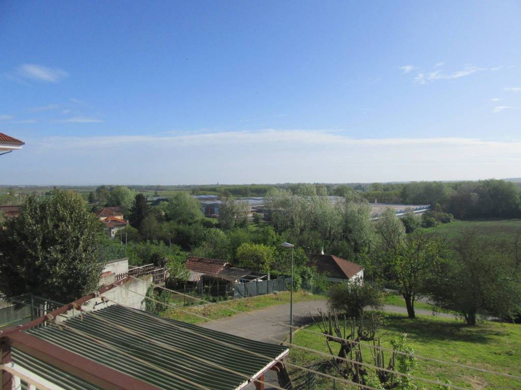 appartamento in vendita a Cassine