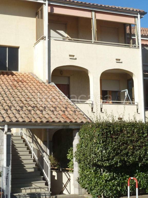 appartamento in vendita a Cassine