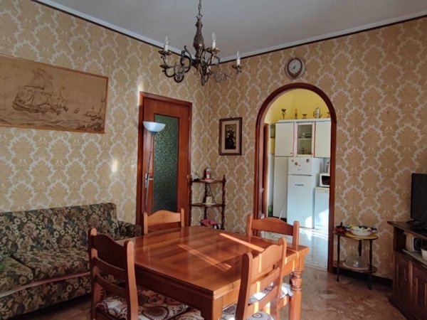appartamento in vendita a Cassine