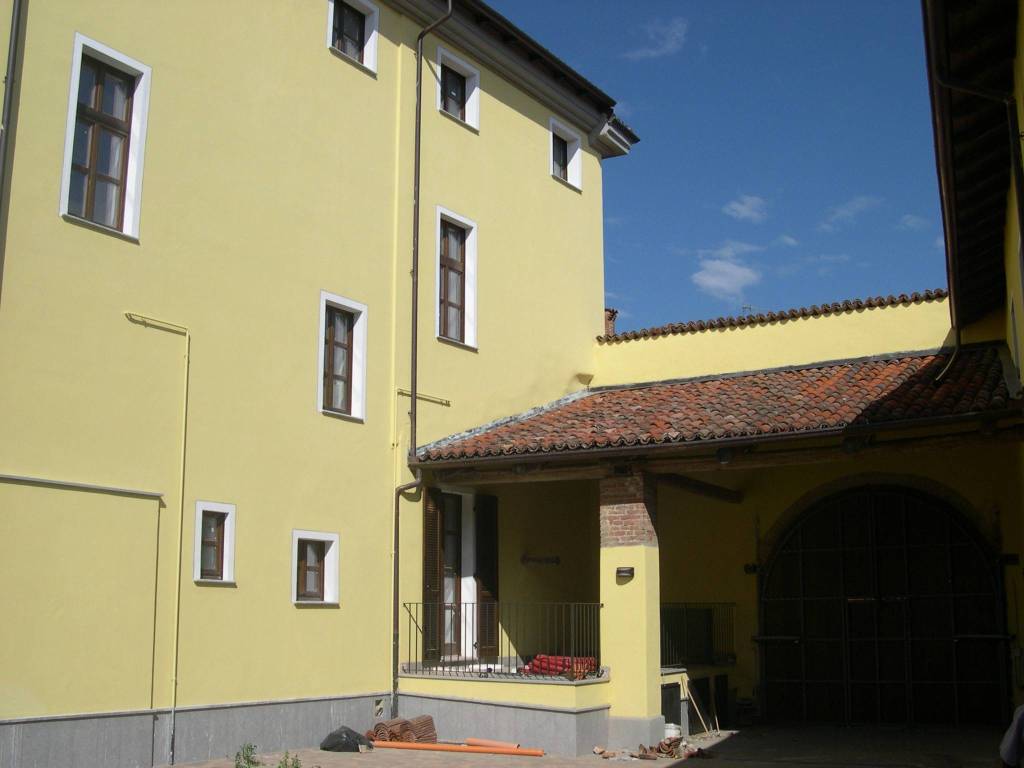 appartamento in vendita a Cassine