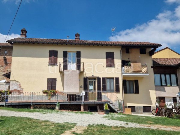 casa indipendente in vendita a Cassine in zona Sant'Andrea
