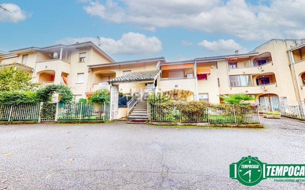 appartamento in vendita a Cassine