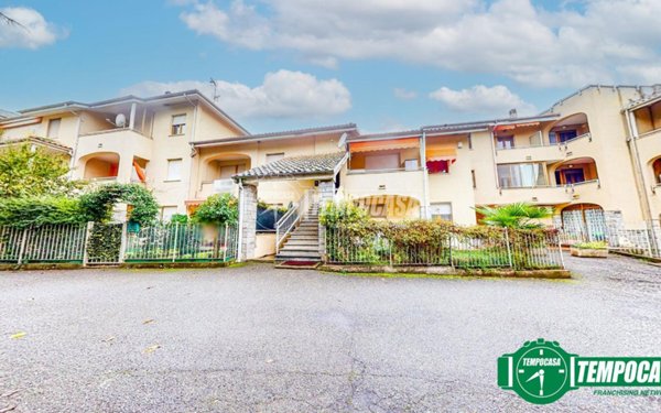 appartamento in vendita a Cassine