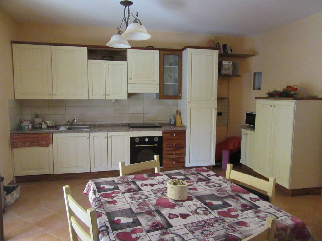 appartamento in vendita a Cassine