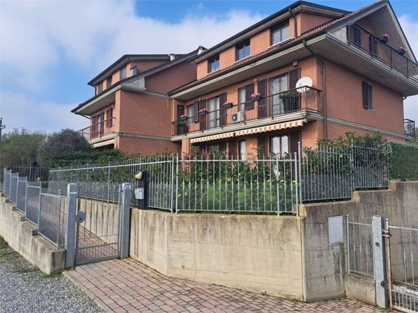 appartamento in vendita a Cassine