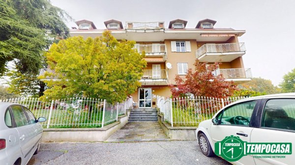 appartamento in vendita a Cassine