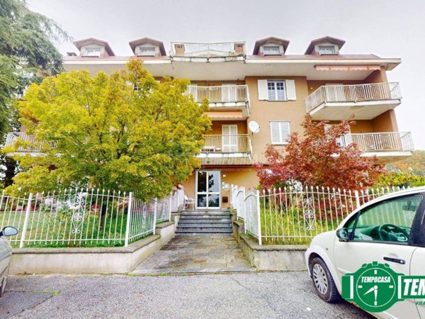 appartamento in vendita a Cassine