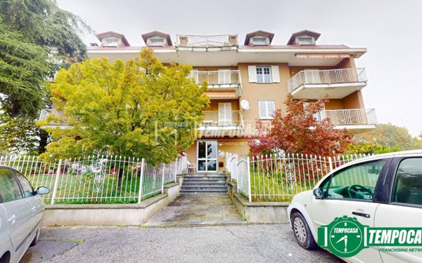 appartamento in vendita a Cassine