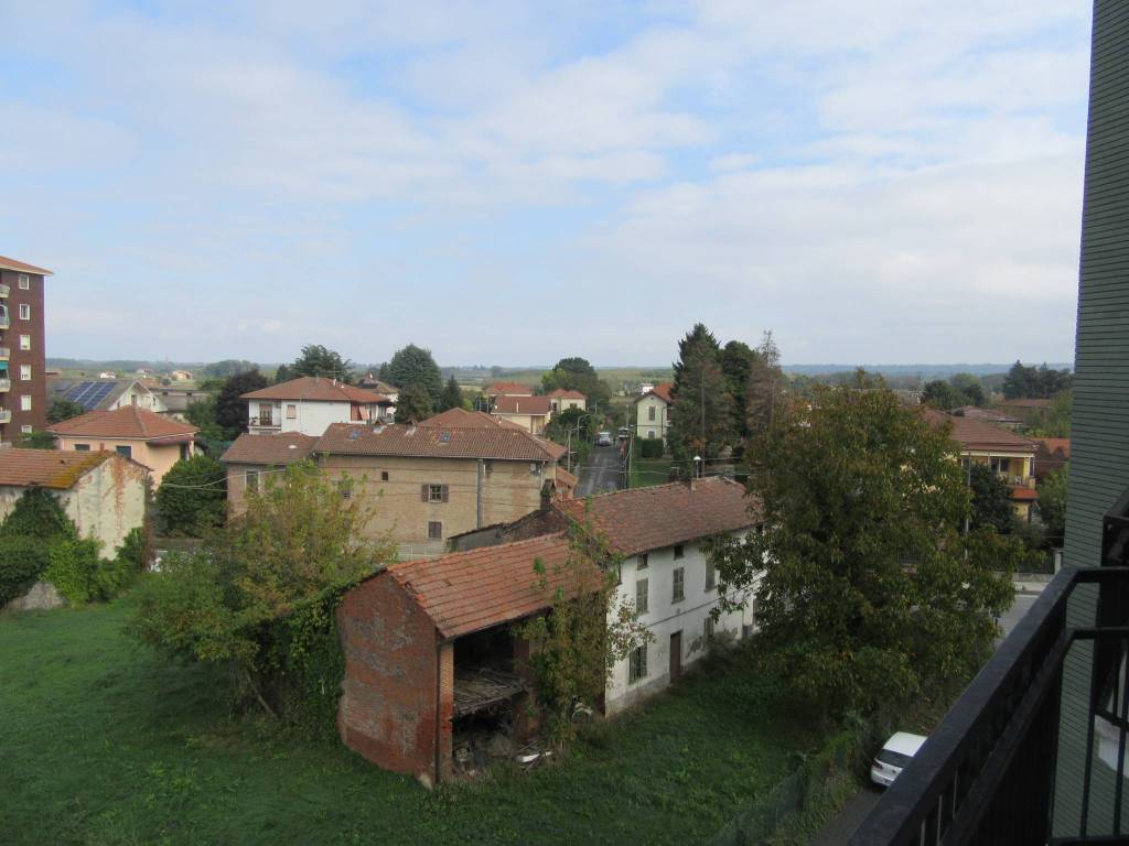 appartamento in vendita a Cassine