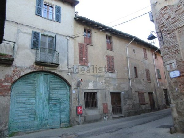 casa indipendente in vendita a Cassine
