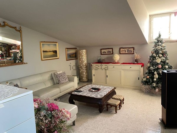 appartamento in vendita a Cassine