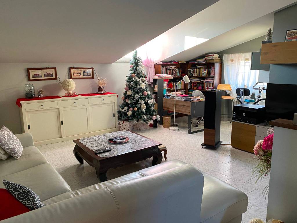appartamento in vendita a Cassine