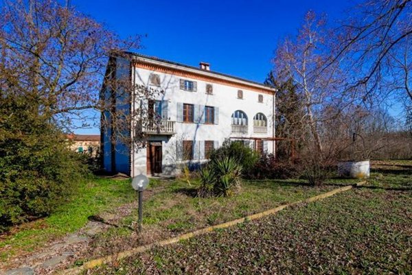 casa indipendente in vendita a Cassine in zona Gavonata