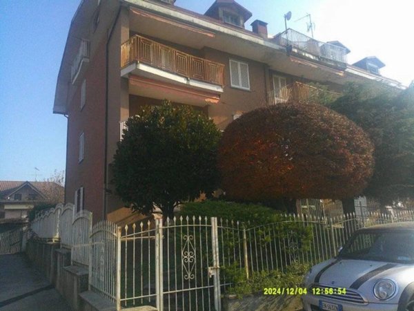 appartamento in vendita a Cassine