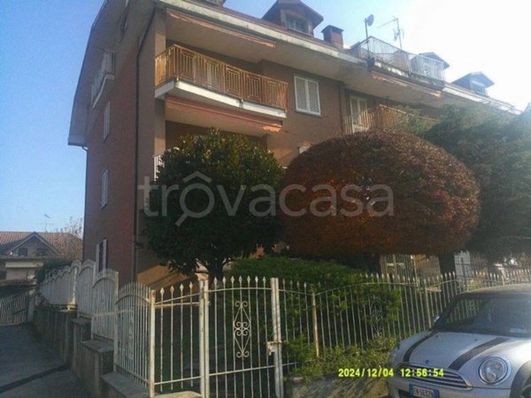 appartamento in vendita a Cassine