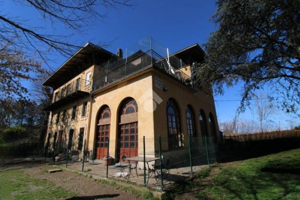 casa indipendente in vendita a Cassine