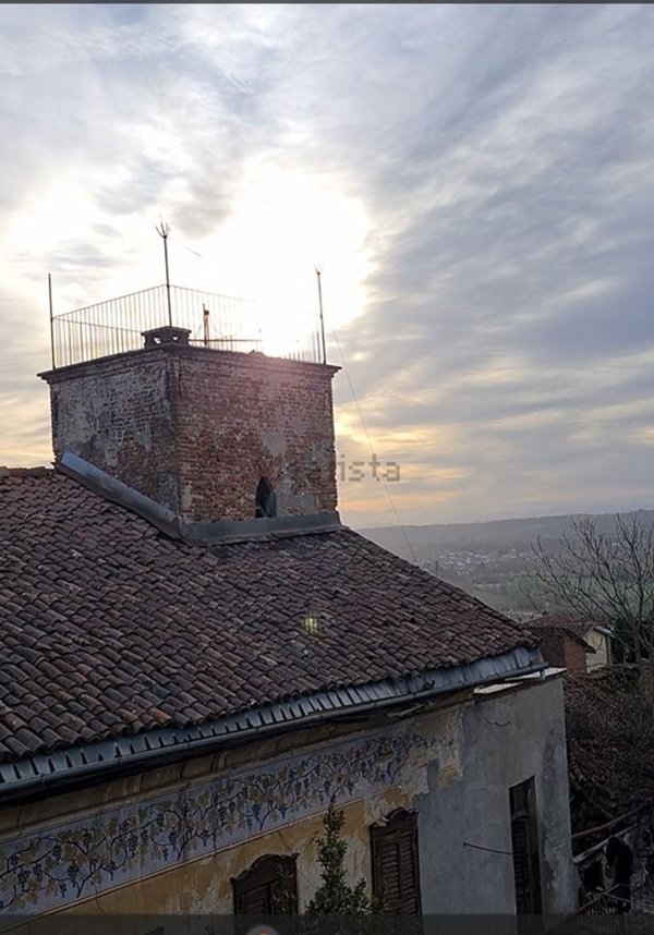 casa indipendente in vendita a Cassine
