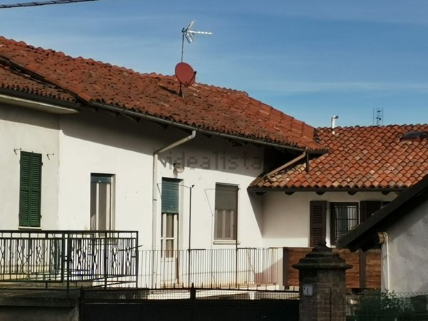 casa indipendente in vendita a Cassine