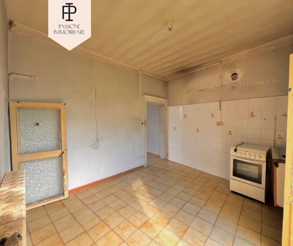 casa indipendente in vendita a Cassine
