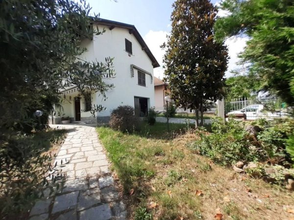 casa indipendente in vendita a Cassine