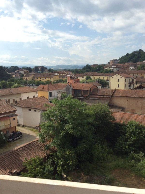 appartamento in vendita a Cassine