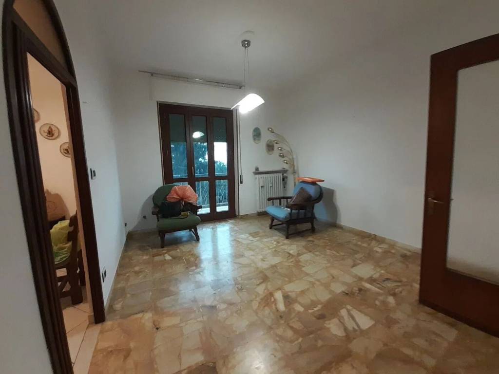 appartamento in vendita a Cassine
