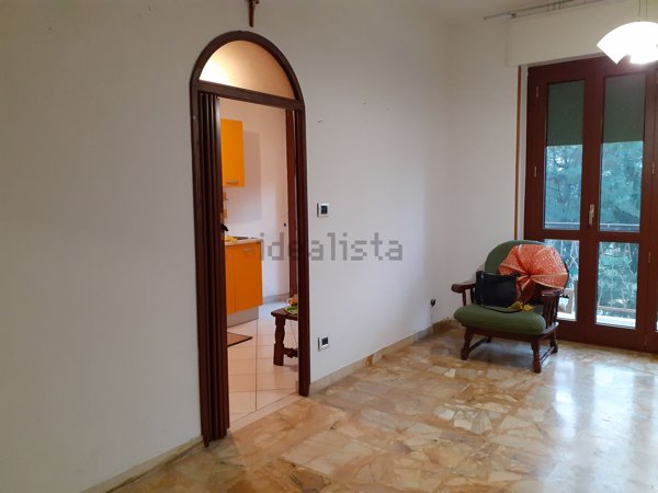appartamento in vendita a Cassine