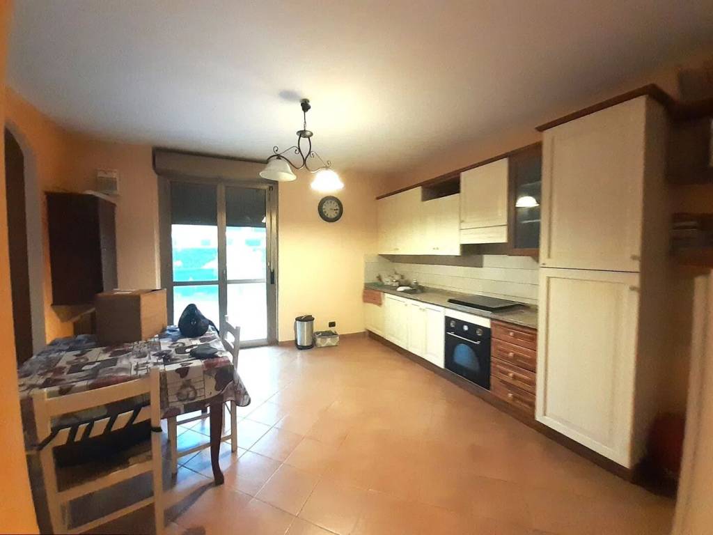 appartamento in vendita a Cassine