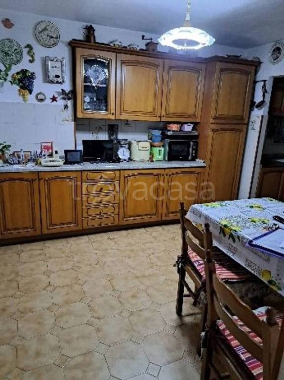 casa indipendente in vendita a Cassine