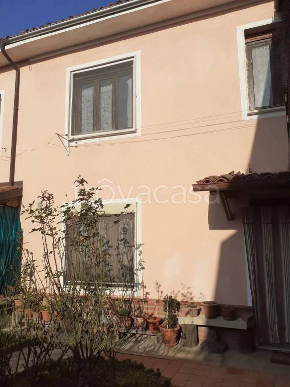 casa indipendente in vendita a Cassine