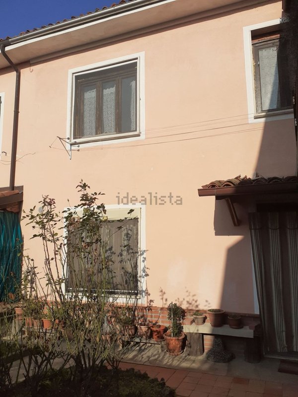 casa indipendente in vendita a Cassine