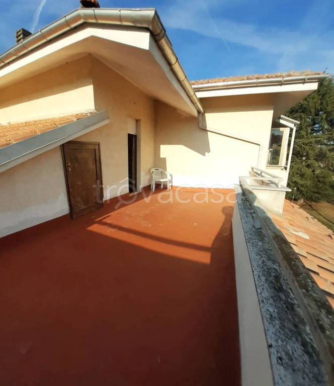 appartamento in vendita a Cassine