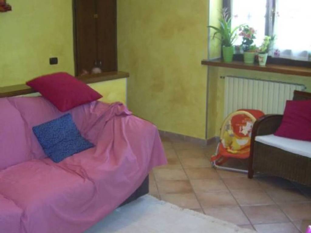 appartamento in vendita a Cassine
