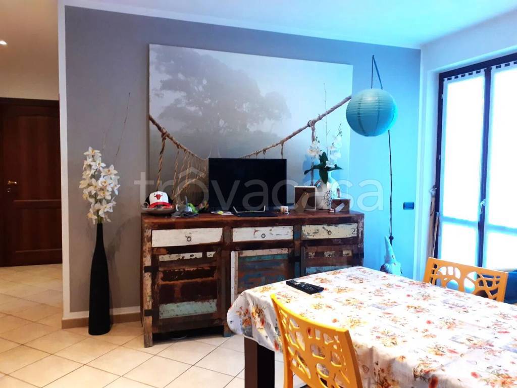 appartamento in vendita a Cassine