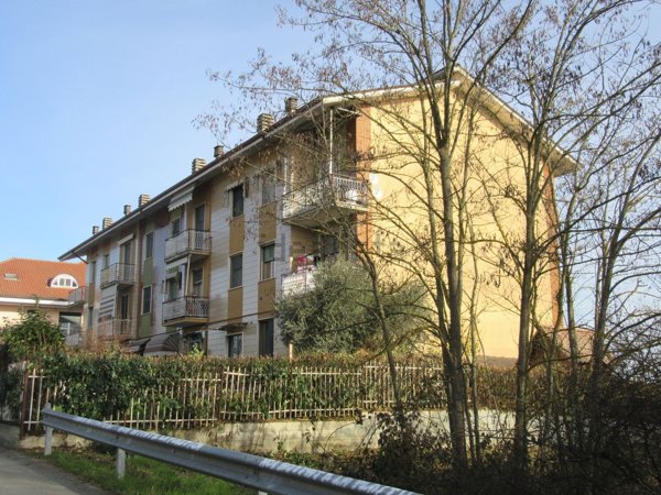 appartamento in vendita a Cassine