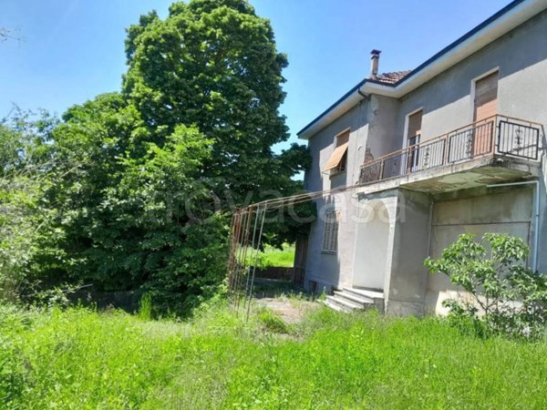 casa indipendente in vendita a Cassine