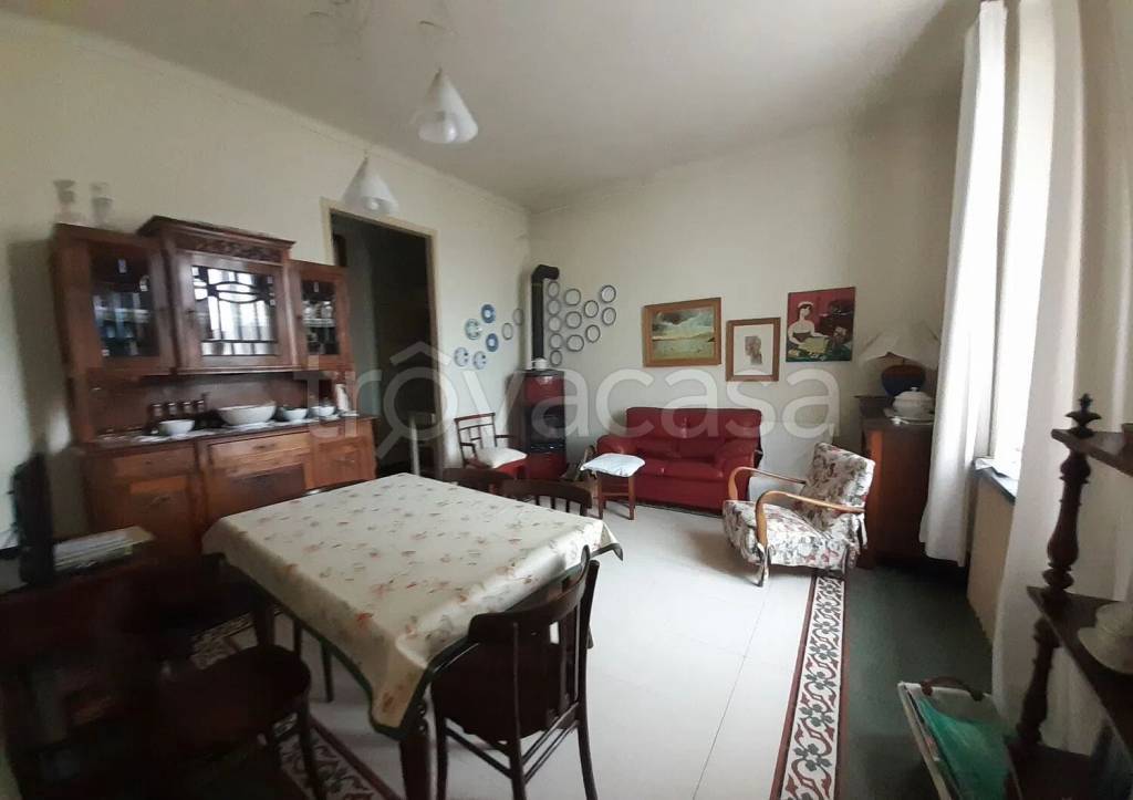 casa indipendente in vendita a Cassine