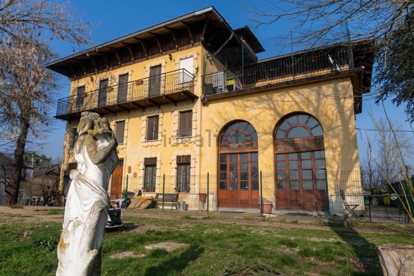casa indipendente in vendita a Cassine
