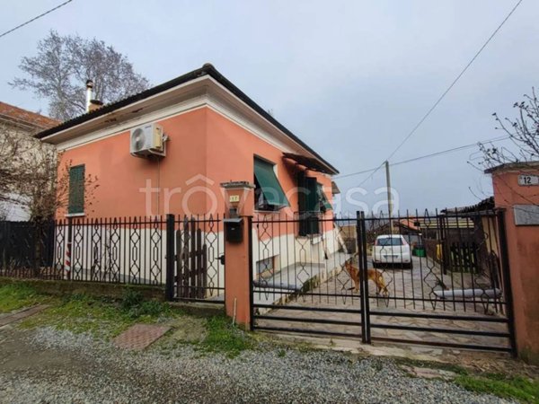 casa indipendente in vendita a Cassine