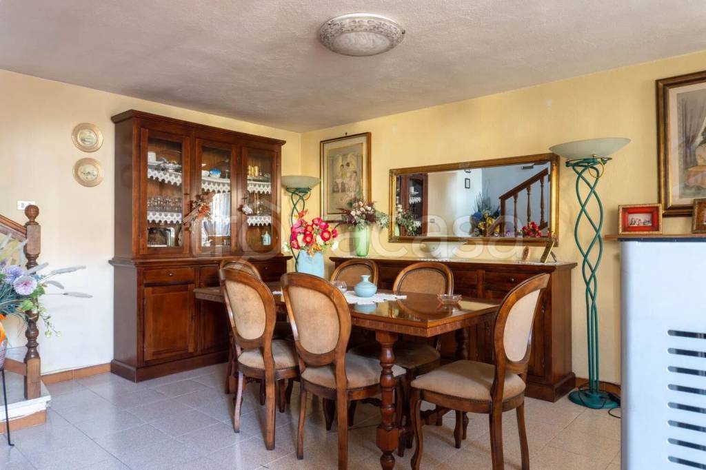 casa indipendente in vendita a Cassine