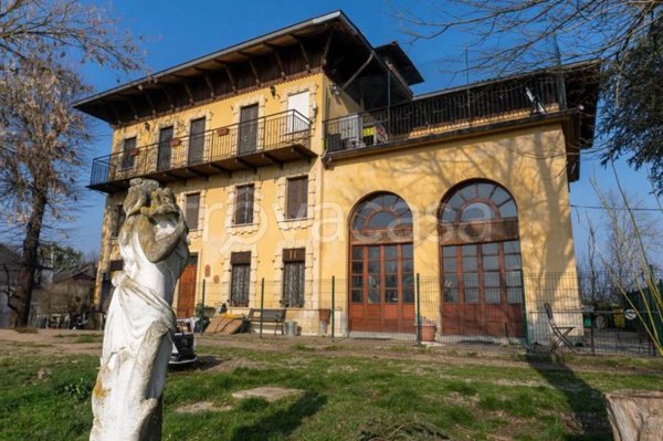 casa indipendente in vendita a Cassine