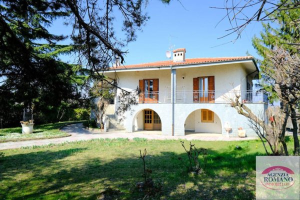casa indipendente in vendita a Cassine
