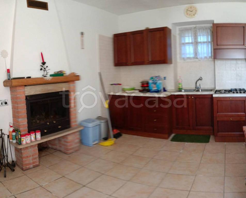 casa indipendente in vendita a Cassine
