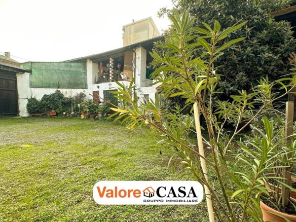 casa indipendente in vendita a Cassine