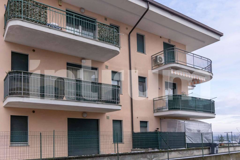 appartamento in vendita a Cassine