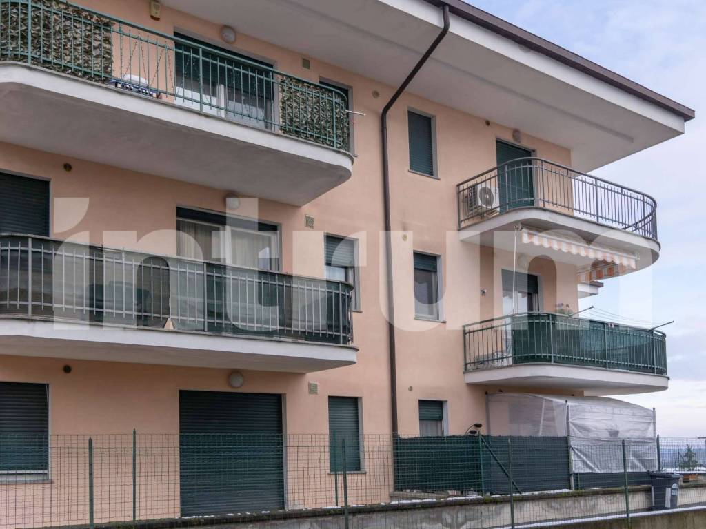 appartamento in vendita a Cassine