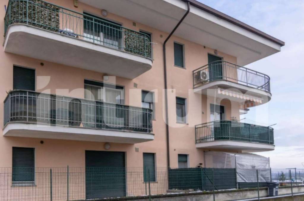 appartamento in vendita a Cassine